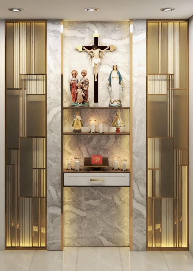 Altar Option 1