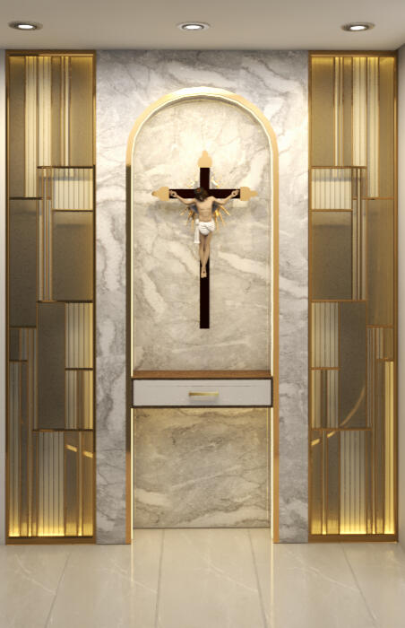 ALTAR OPTION 2